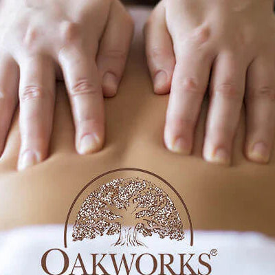 Bodybest Why Buy an Oakworks Treatment Table