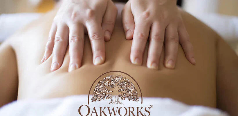 Bodybest Why Buy an Oakworks Treatment Table