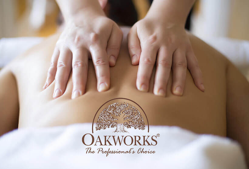 Why Buy an Oakworks Treatment Table?