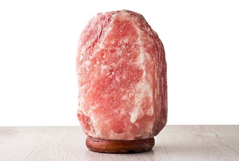 Incredible Benefits of Pink Himalayan Salt (Blog) - Body Best