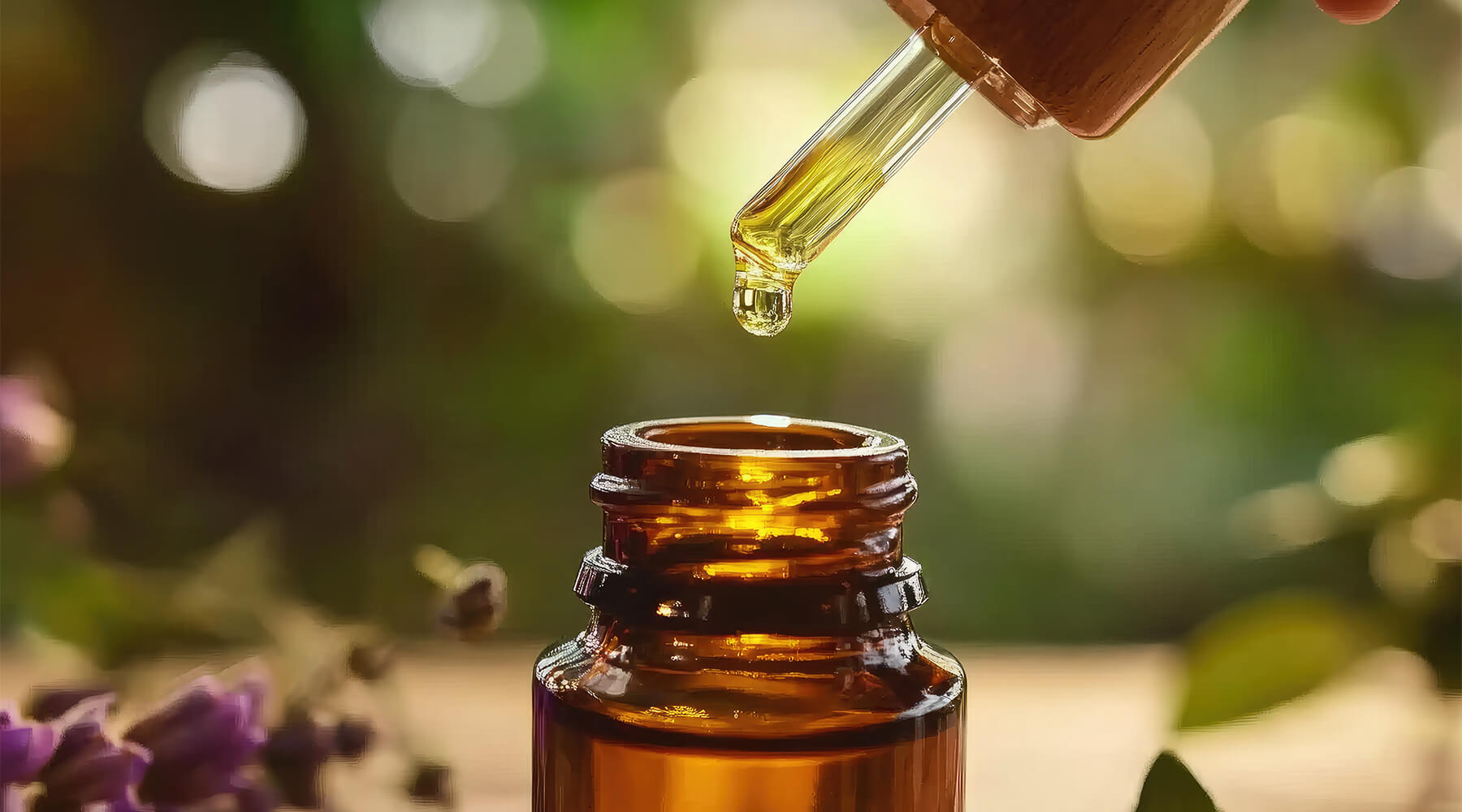 How to dilute essential oils for massage therapy