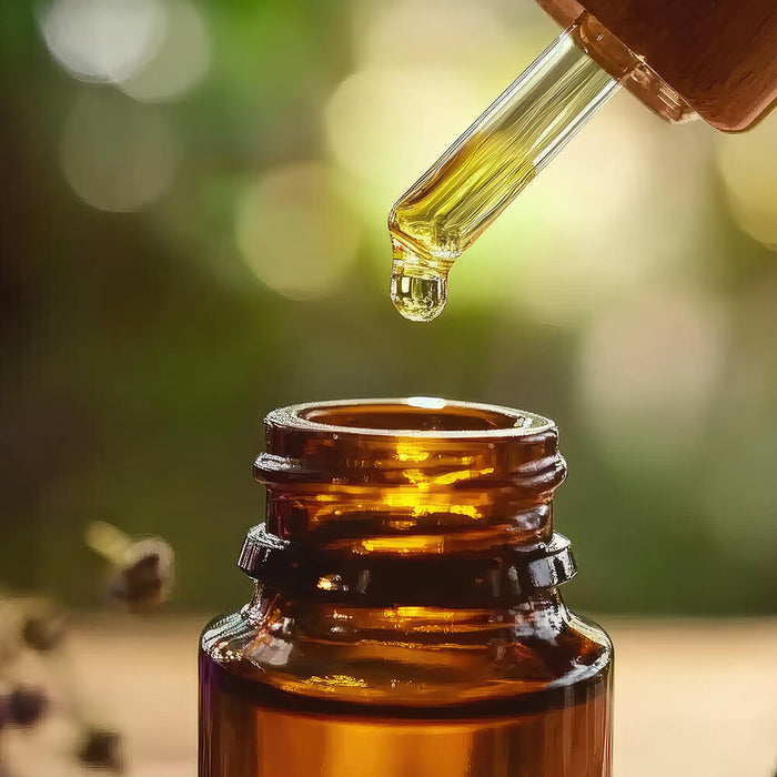 How to dilute essential oils for massage therapy