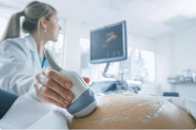 What is the Difference Between Ultrasound Gels and Lotions?