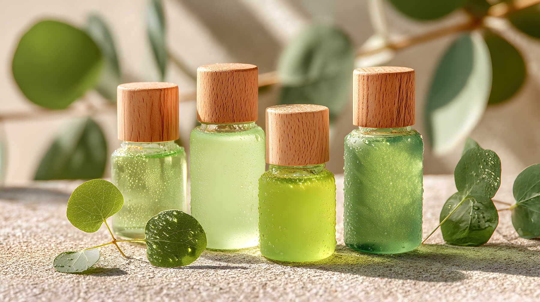 Massage oil vs lotion vs gel comparison for massage therapists