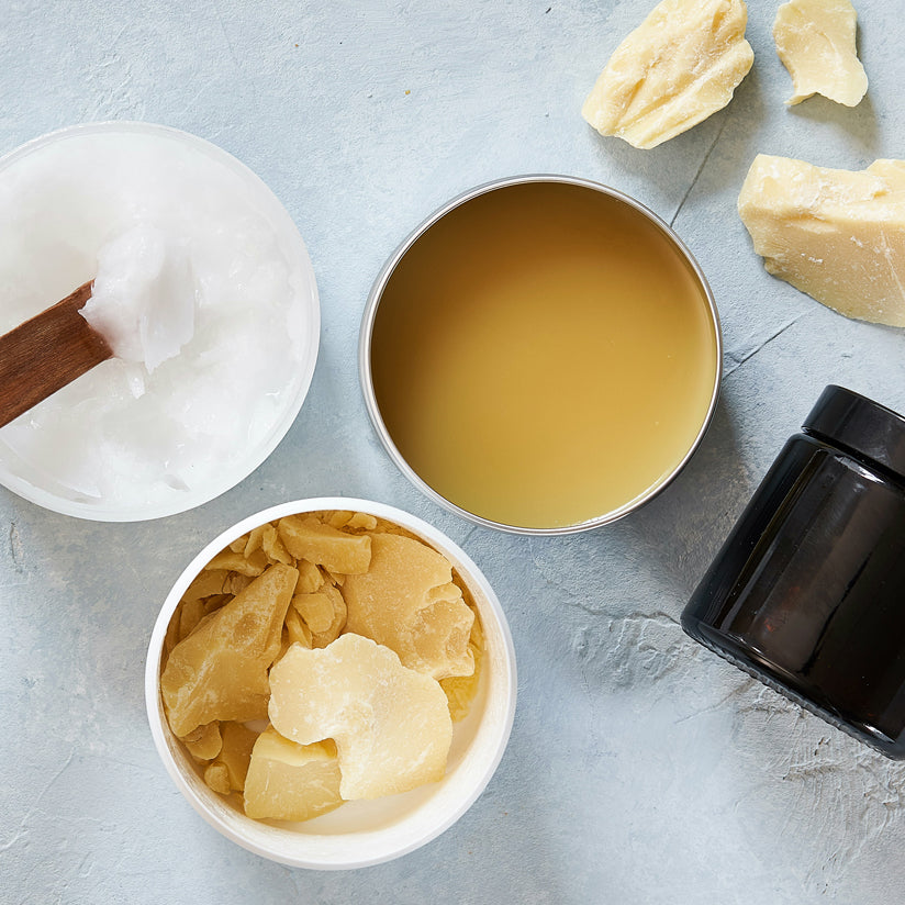 Do It Yourself (DIY) Supplies