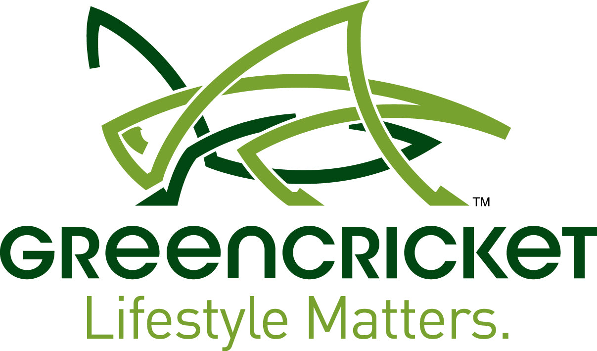 Green Cricket Bulk Washing Products