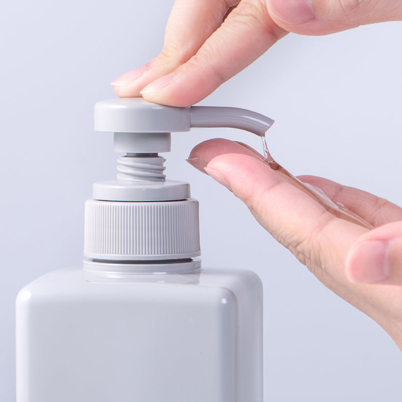 Hand Sanitizers & Soaps