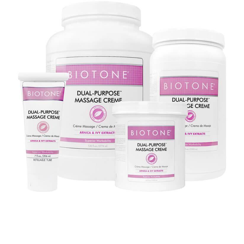 Hand & Stone professional massage and spa supplies for clinics and wellness centres in Canada