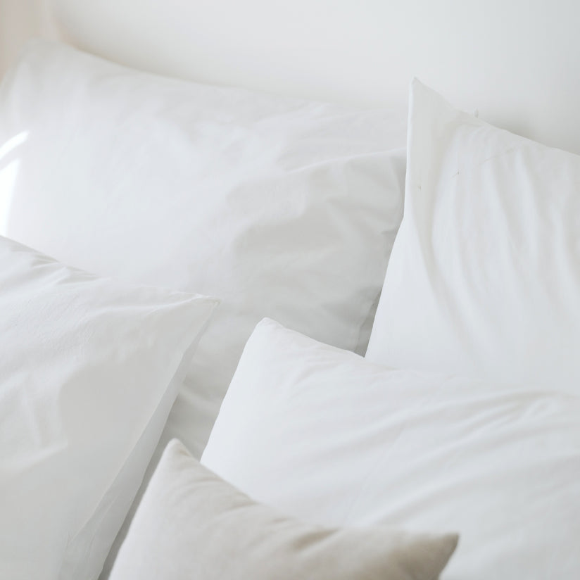 Pillowcases & Pillow Protectors