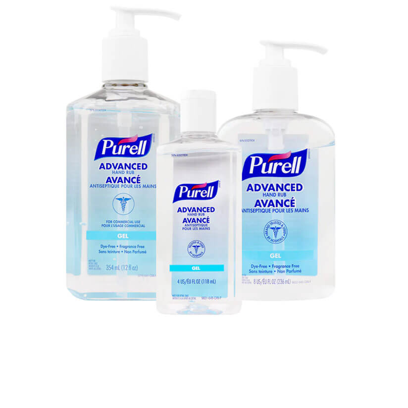 Purell