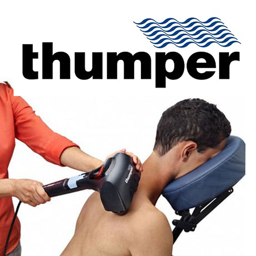 Thumper Massagers