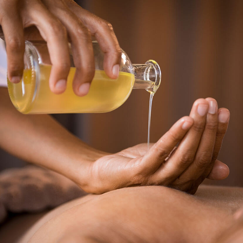 Massage Oils Canada