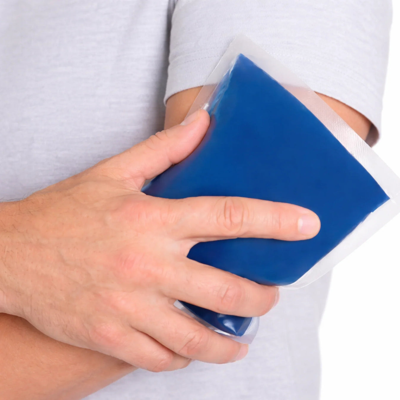 Hot and Cold Gel Packs 