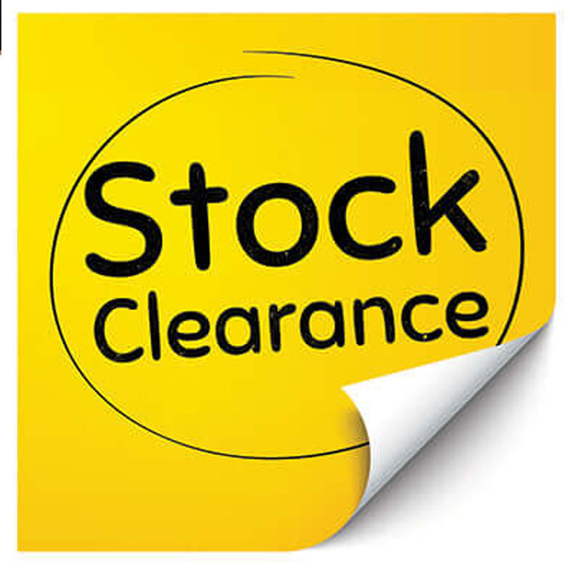 BodyBest Stock Clearance Collection