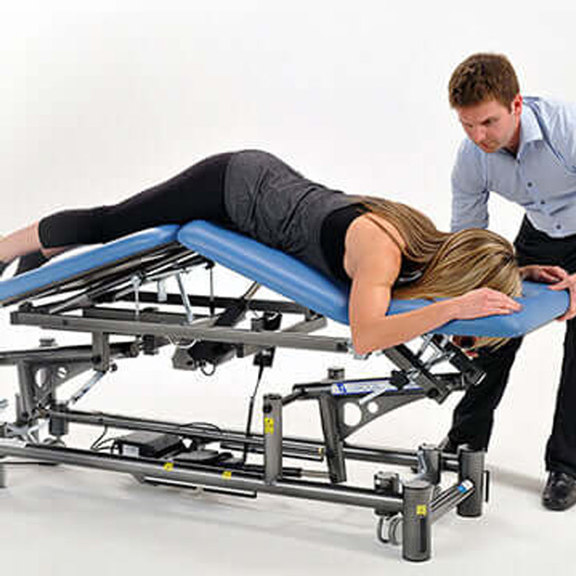 Chiropractic Tables