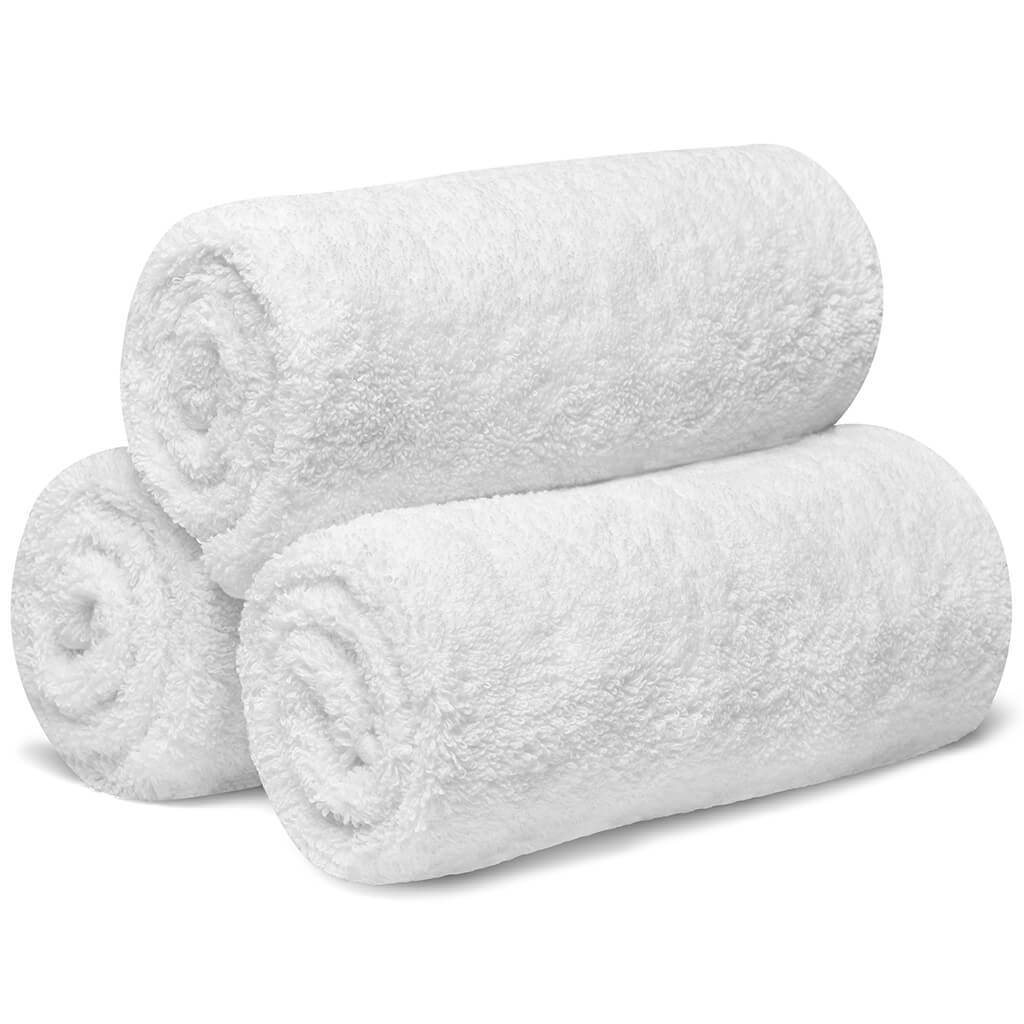 Face Towels for Massage Therapy - Body Best