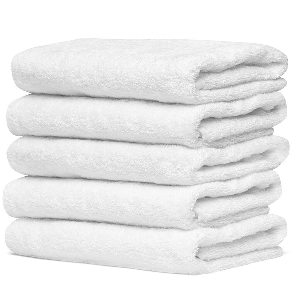 Hand Towels for Salons, Hotels - Body Best