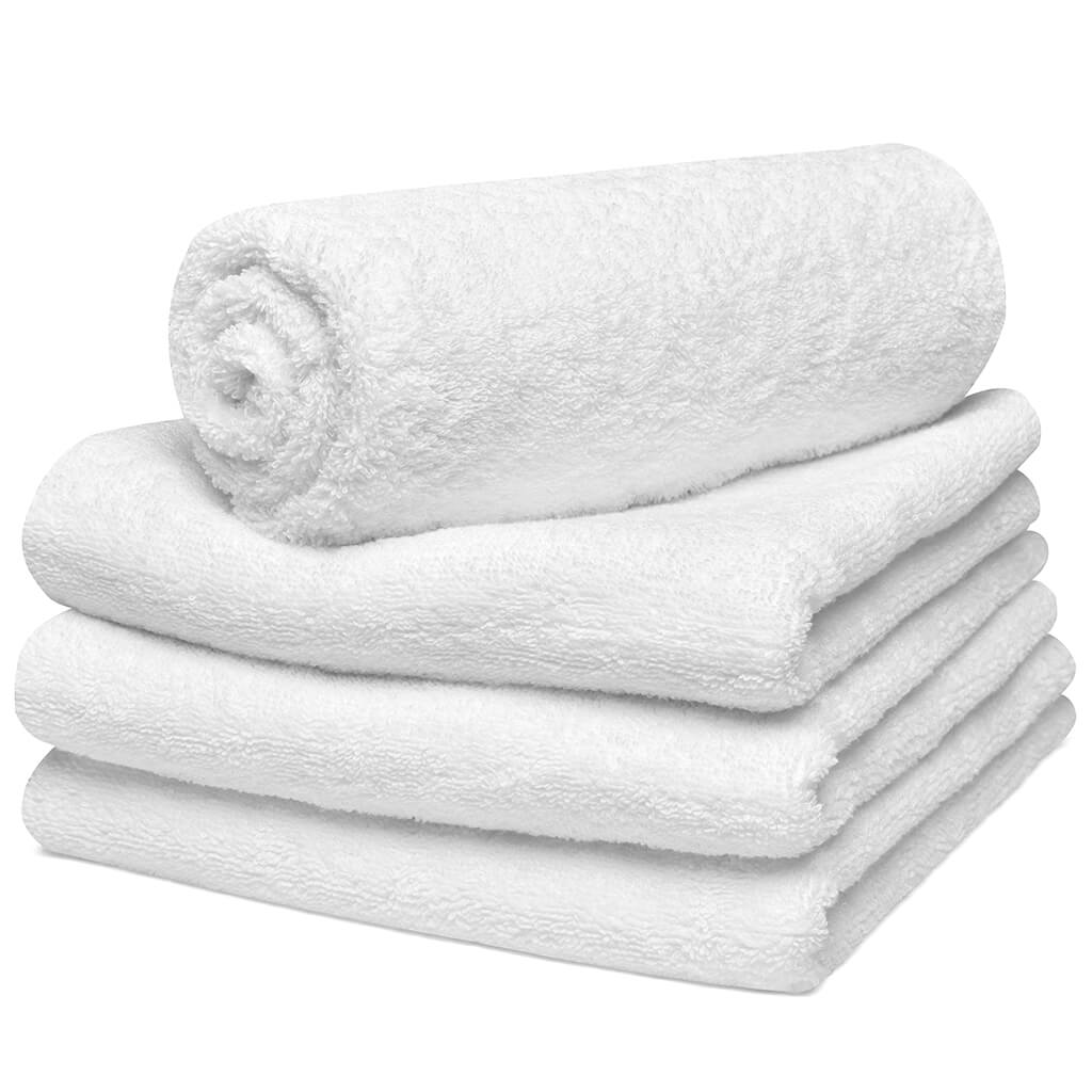 Towels for Massage Therapists, spas, resorts and hotels