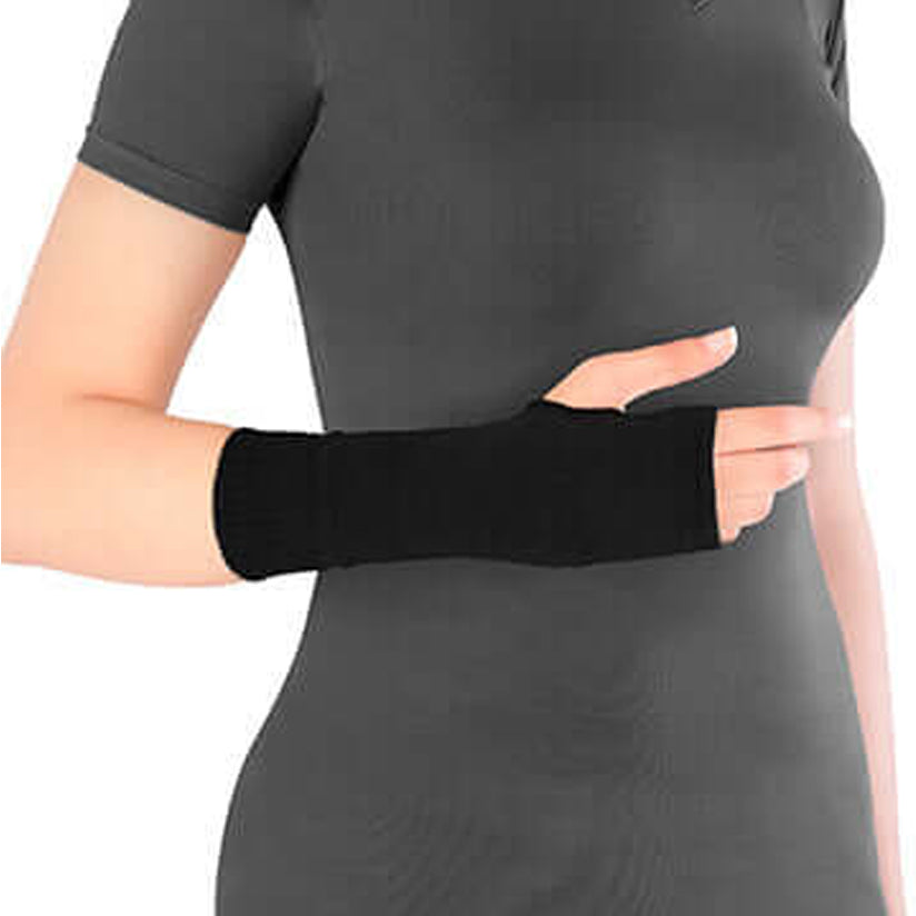 Compression Sleeves wrist support sleeve