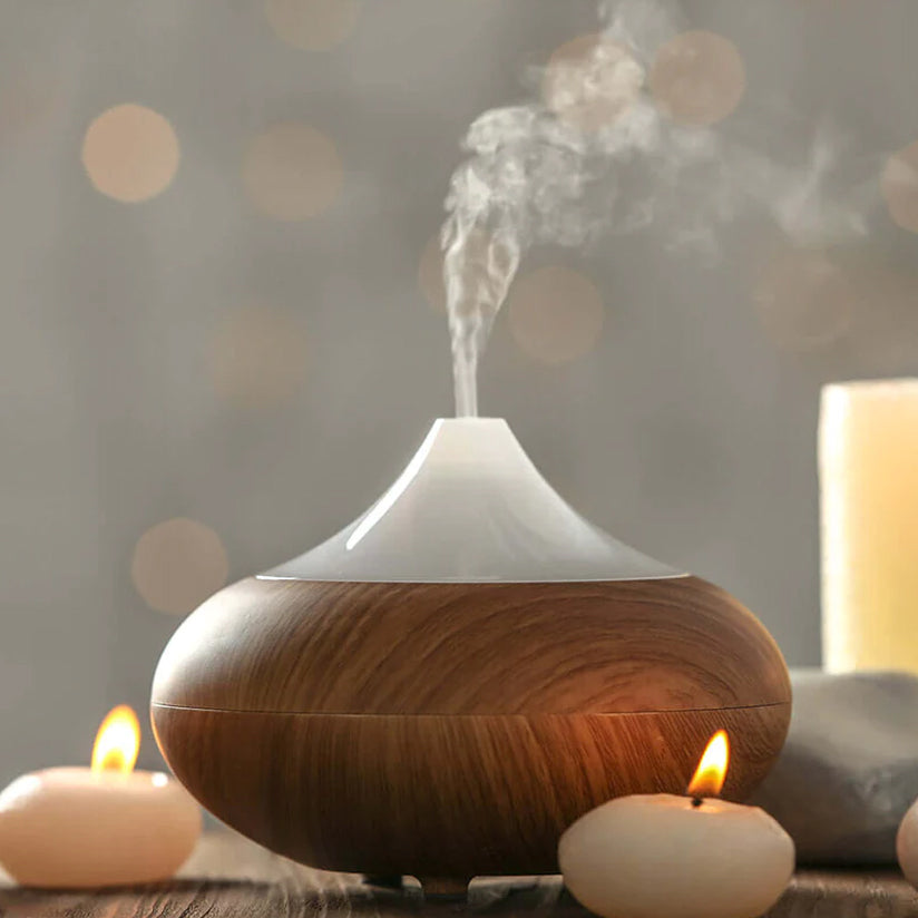 Body Best essential Oil diffuser for Clinics, spas and Treatment Rooms