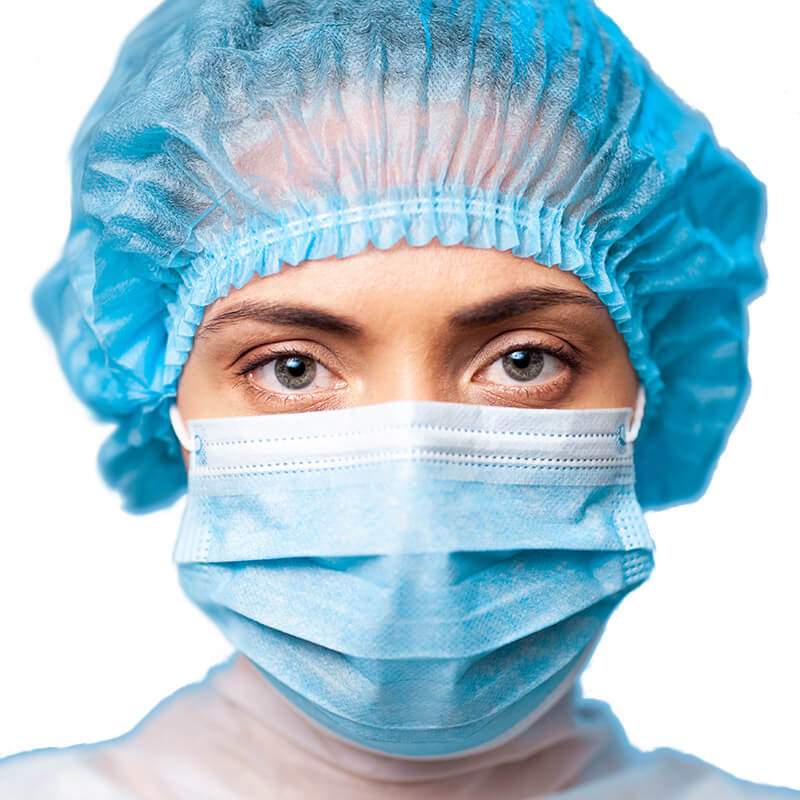 Scrubs & Patient Gowns