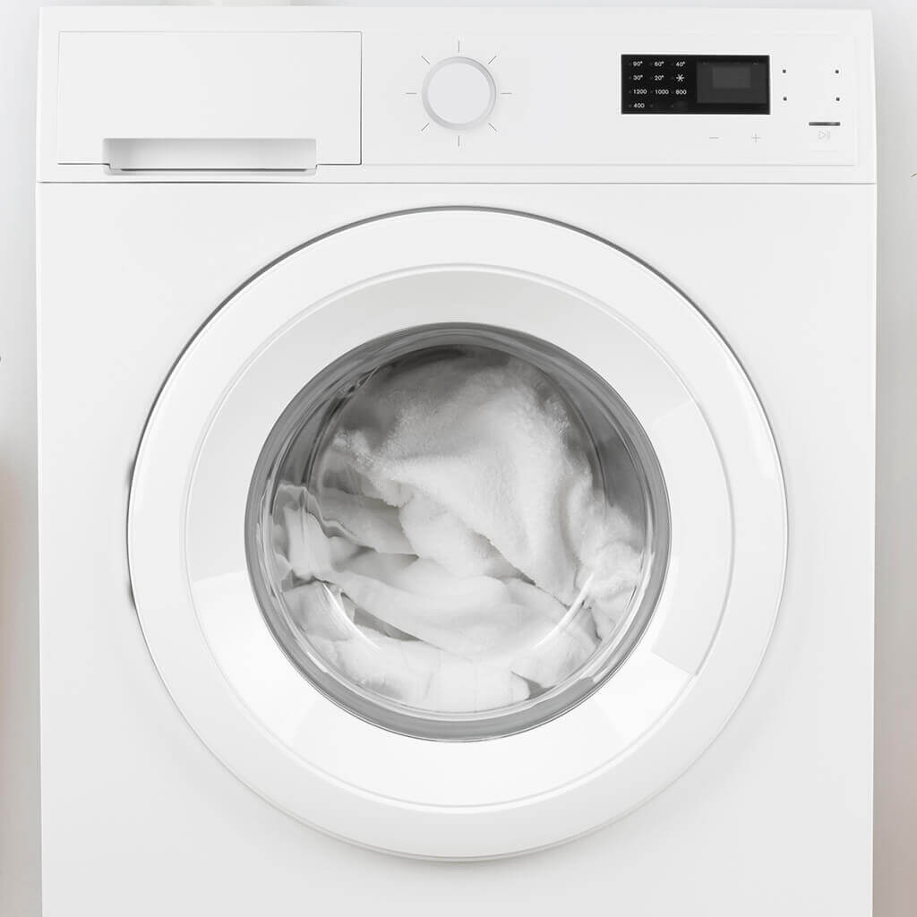 Laundry Detergent Washing Machine