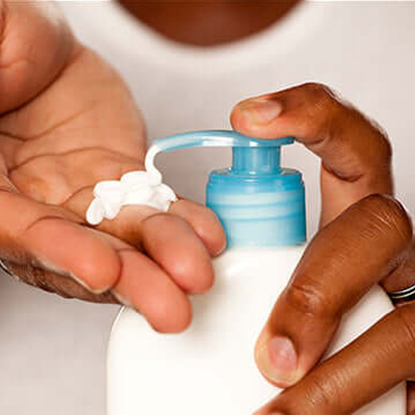 Professional Massage lotions for Massage Therapy