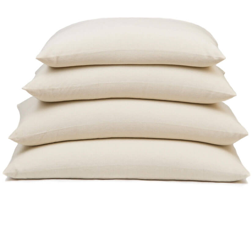 Buckwheat Pillows
