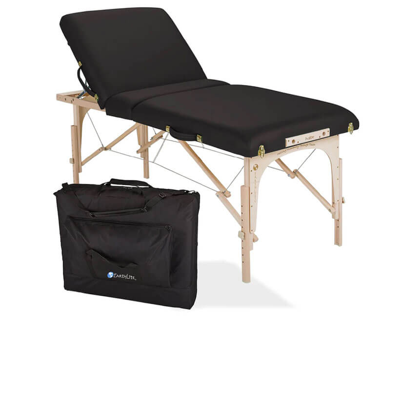 Portable Massage Tables Canada Lightweight & Foldable