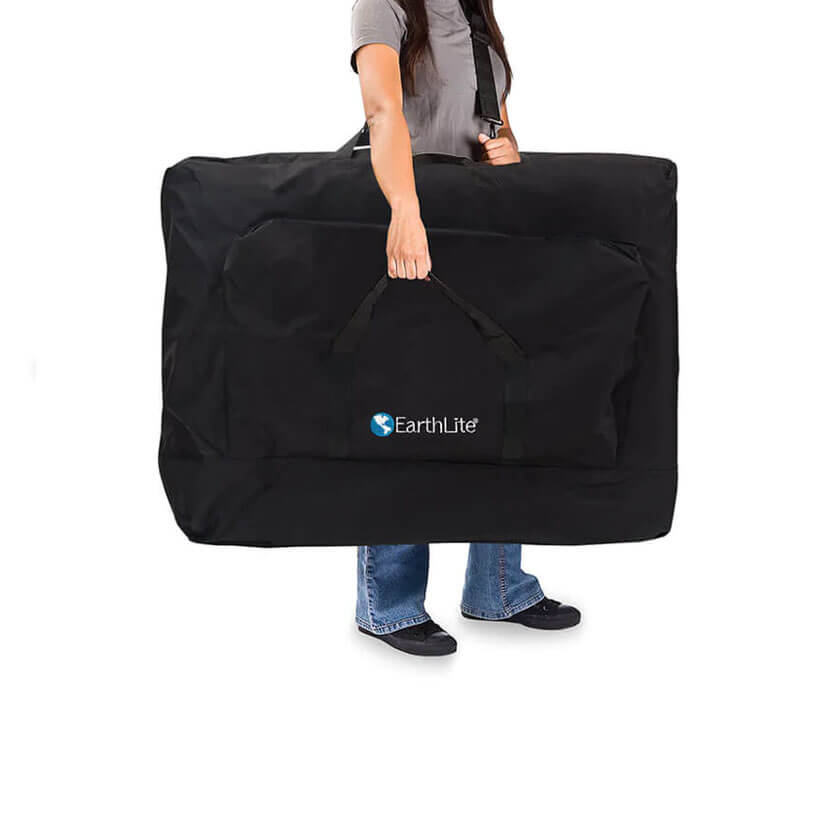 Portable massage Table Carts & Bags