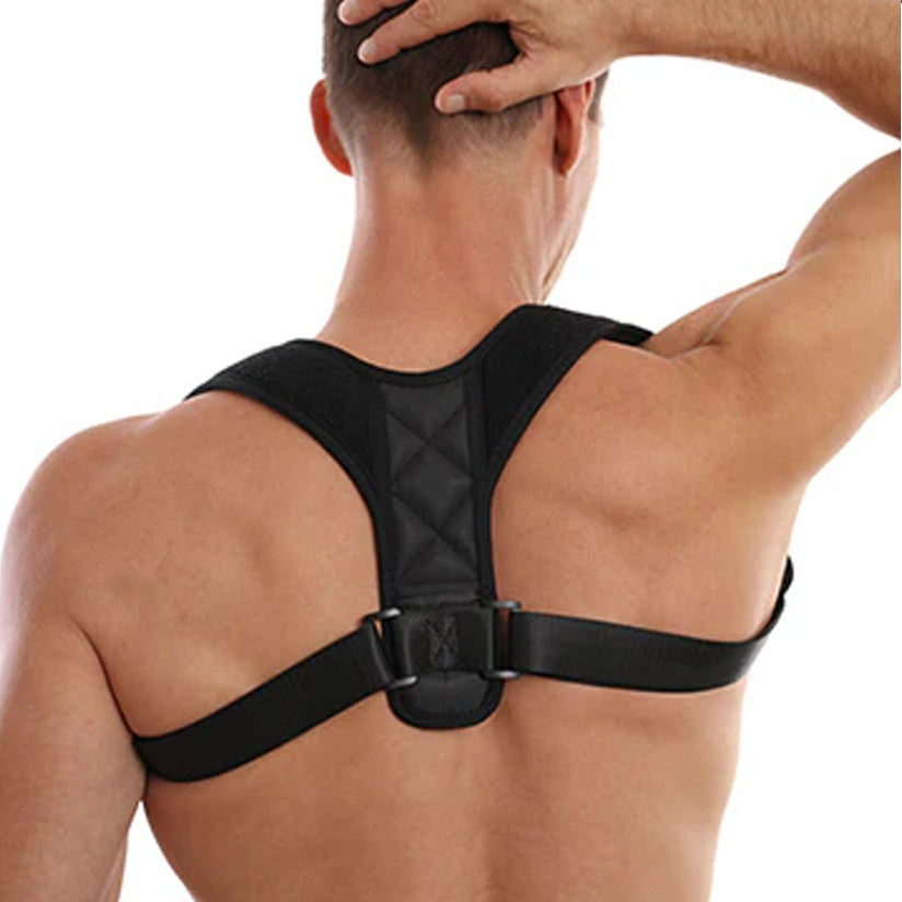 Posture Supports to correct posture