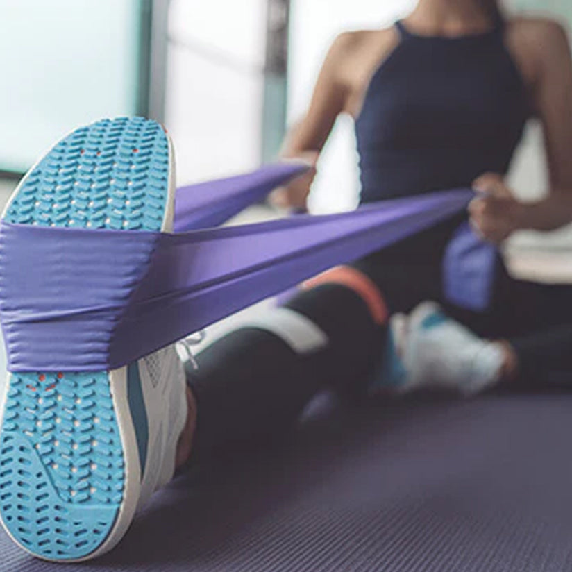 Resistance Training