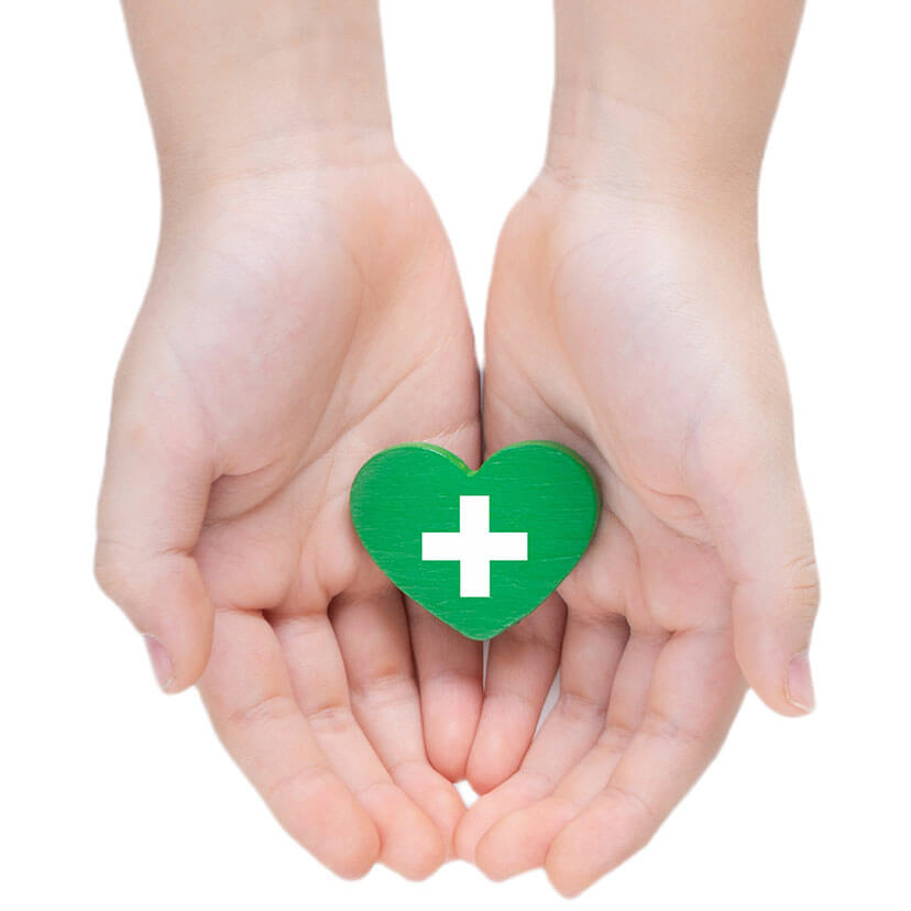 Safe Cross Clinic Supplies