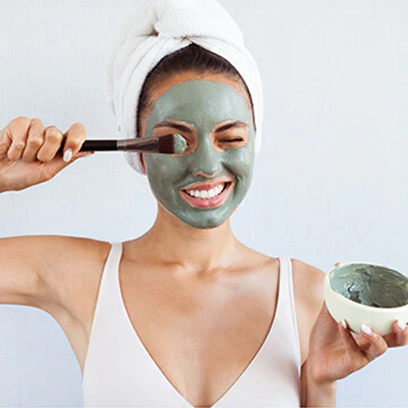 Spa Self Care Salon Supplies