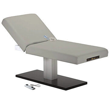Stationary Treatment Table Earthlite Everest