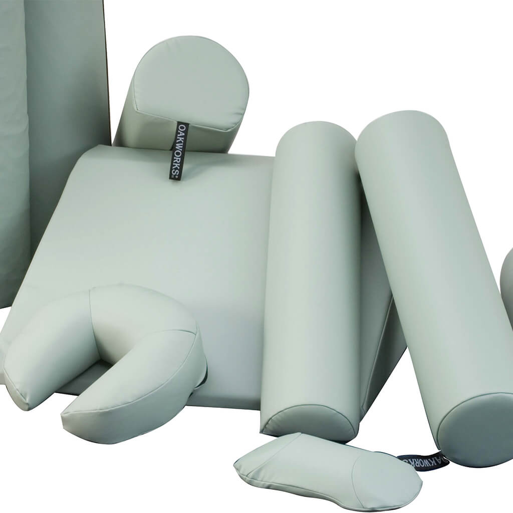 Treatment Table Accessories - Bolsters, Cushions