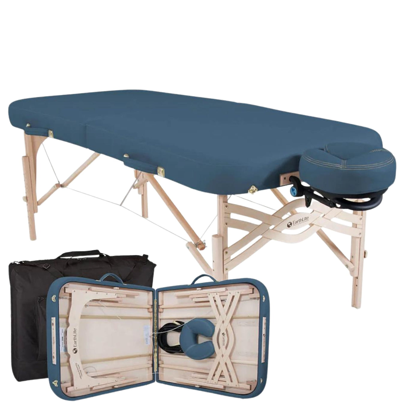 All treatment tables: Electric, Stationary, Portable, Spa, Chiropractic, + MORE