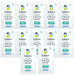 12 sachets of Kalaya Pain Relief cream