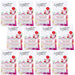 12 packets of Dresdner Essenz Muscle  Therapy bath salts