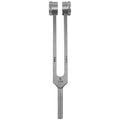 128Hz Medical Aluminum Alloy Weighted Tuning Fork