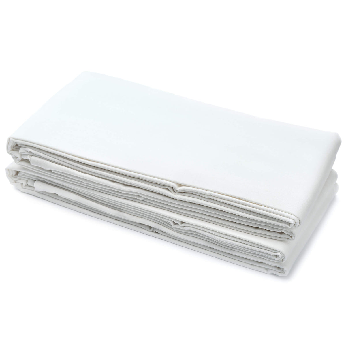 Flannel 190gm Flat Massage Table Sheets 60