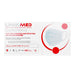 3 Ply disposable medical face mask Level 1 box 