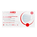 3 Ply Disposable Medical Face Mask 