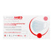 3 ply disposable medical face mask level 3 box