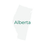 Click to view recycling information in Alberta