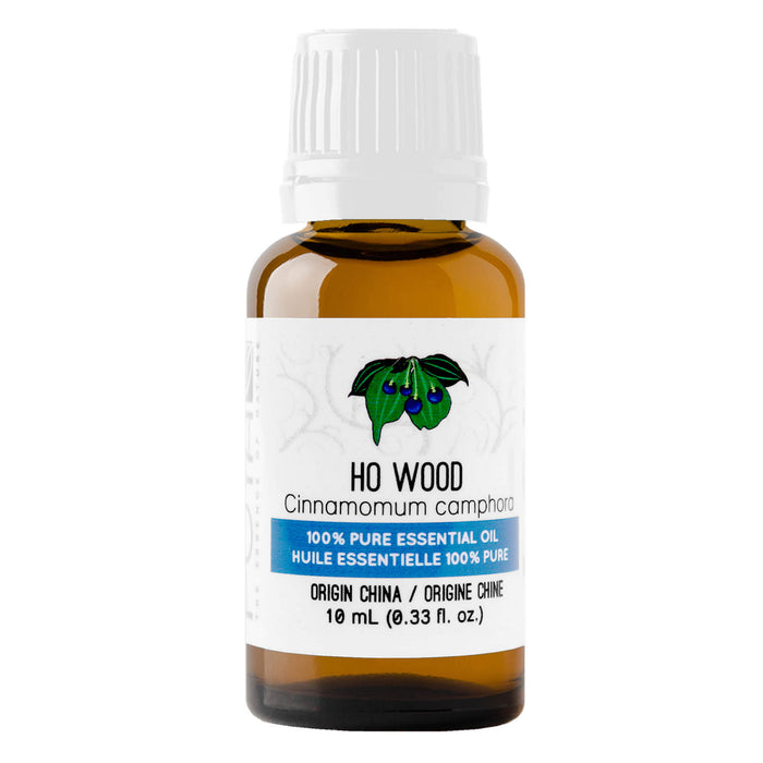Ho Wood Poya Essential Oil 10ml