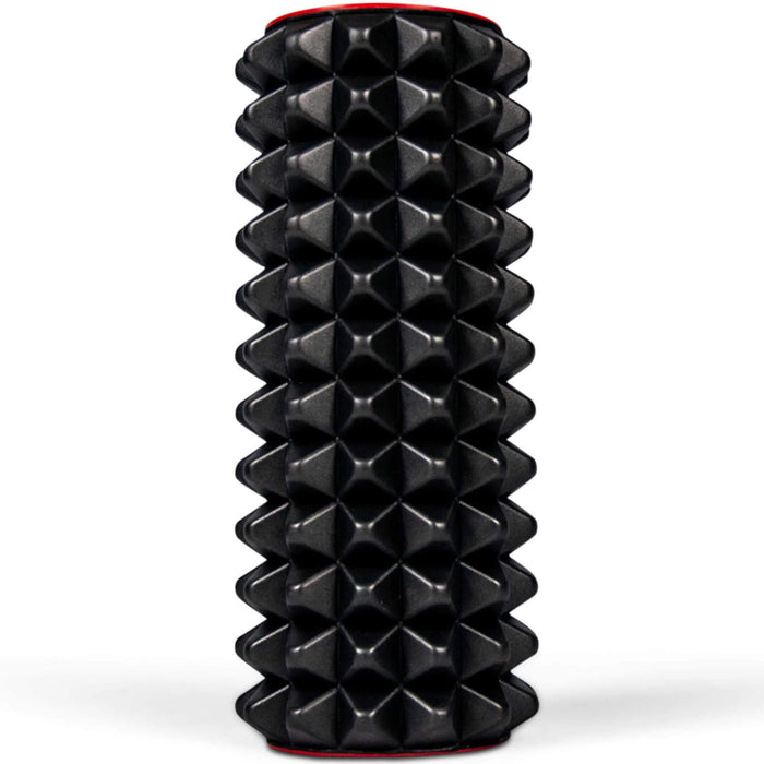 Acupoint Foam Roller front standing up
