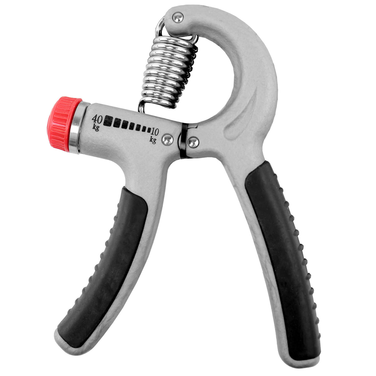 Adjustable Hand Grip to Build Hand & Forearms Strength