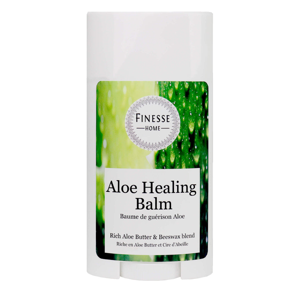 Aloe Vera Skin Products by Finesse