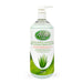 Aloe Care antibacterial lotion hand soap 1000ml single bottle